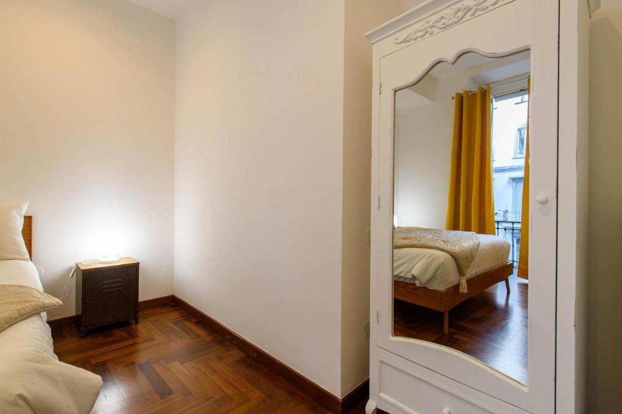 Casa Bianca Apartments Неаполь Экстерьер фото